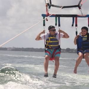 Meet your Posher, Rene